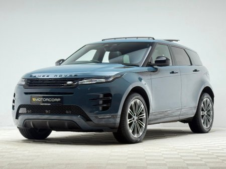 2024 Land Rover Range Rover Evoque HSE DYNAMIC P300E *HUGE SPEC* €52,990 thumbnail