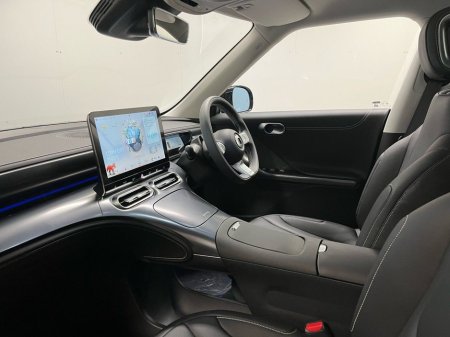 2025 Smart #1 - thumbnail 6