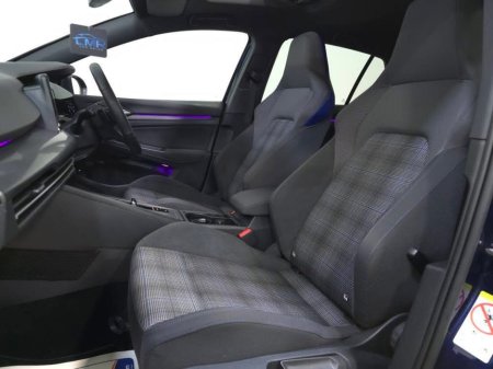 2022 Volkswagen Golf 1.4 TSI 5DR 245HP GTE DSG €27,950 thumbnail