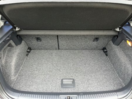 2015 Volkswagen Polo - thumbnail 7