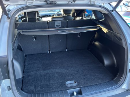 2023 Hyundai Tucson EXECUTIVE PLUS PLUG IN HYBRID 1.6 PETROL //HIGH SPEC//FULL LEATHER HEATED SEATS//REVERSE CAMERA//SAT NAV//HEATED STEERING WHEEL// €34,950 thumbnail