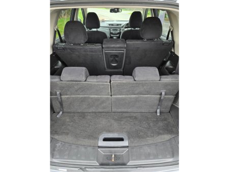 2015 Nissan X-Trail - thumbnail 10