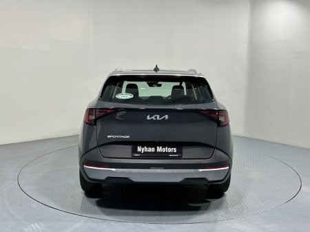 2026 Kia Sportage - thumbnail 6