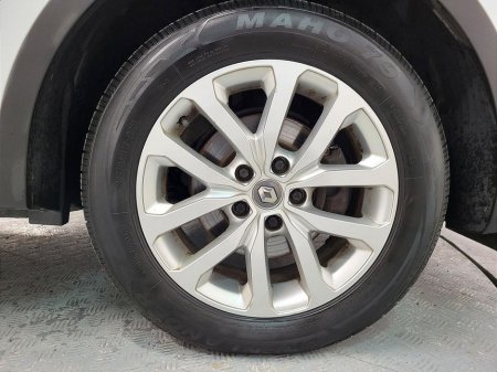 2019 Renault Kadjar - thumbnail 11