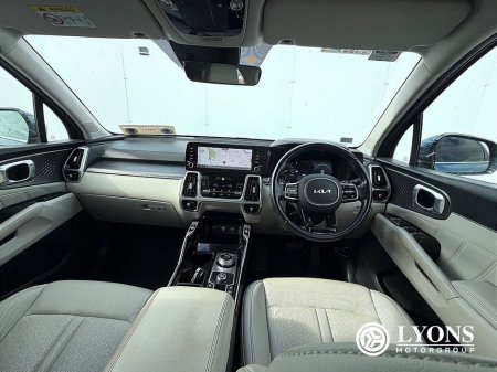 2024 Kia Sorento - photo 4