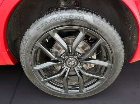 2023 Land Rover Discovery Sport - thumbnail 14