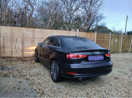 2014 Audi A3 - thumbnail 7