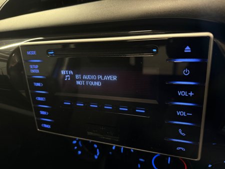 2017 Toyota Hilux  €22,900 thumbnail