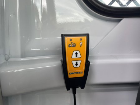 2026 Opel Movano RELAY thumbnail