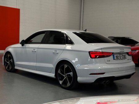 2019 Audi A3 - thumbnail 28