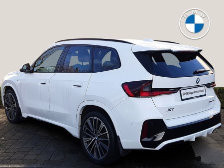 2024 BMW X1 - photo 2