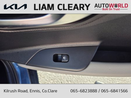 2024 Kia Stonic - thumbnail 17