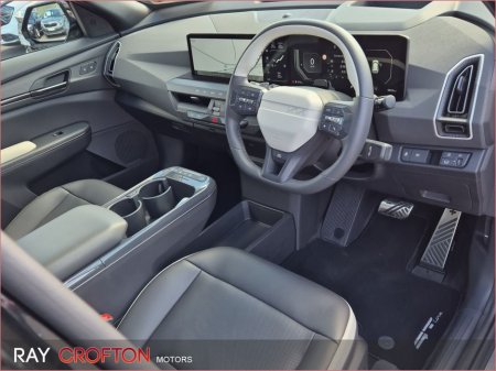2025 Kia EV5 - photo 2