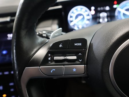 2022 Hyundai Tucson - thumbnail 11