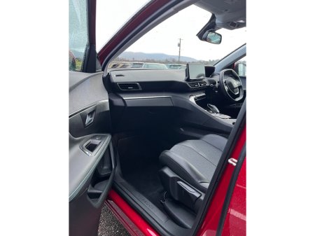 2021 Peugeot 3008 1.5 BlueHDi 130bhp Allure Auto thumbnail