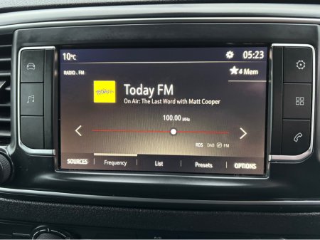 2023 Opel Vivaro - thumbnail 7