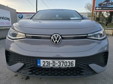 2023 Volkswagen ID.5 - thumbnail 6