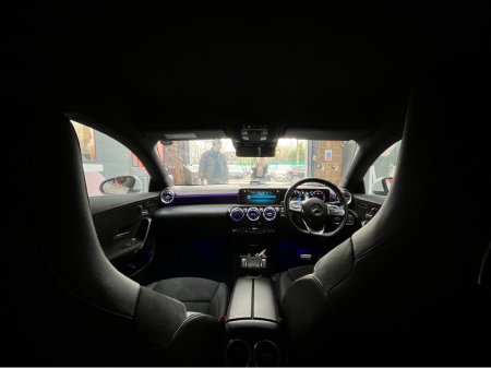 2020 Mercedes-Benz CLA Class - thumbnail 16