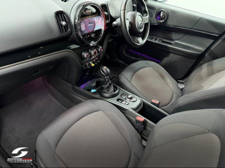 2022 MINI Countryman (221) COUNTRYMAN E ALL4 CLA CLASSIC €32,995 thumbnail