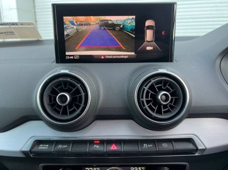 2019 Audi Q2 - thumbnail 7