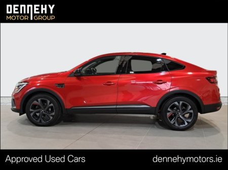 2022 Renault Arkana - thumbnail 16