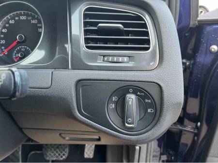 2018 Volkswagen Golf 1.2 TSI 5DR AUTO LOW KMS €16,950 thumbnail