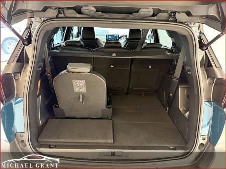 2023 Peugeot 5008 - thumbnail 21