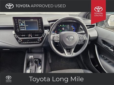 2021 Toyota Corolla - thumbnail 6