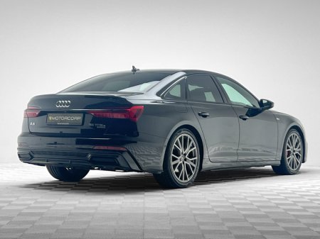 2022 Audi A6 COMPETITION 55 TFSI E QUATTRO €43,990 thumbnail