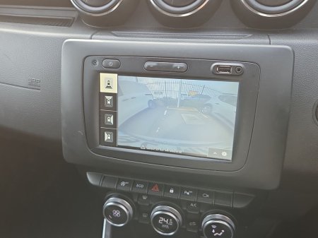 2019 Dacia Duster - thumbnail 13