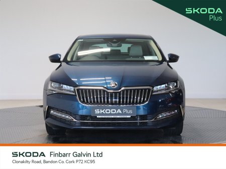 2023 Skoda Superb - thumbnail 12