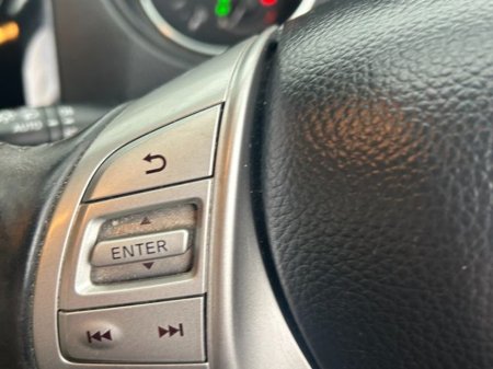 2015 Nissan Qashqai 1.5 DSL SV Safety PK 4DR €9,250 thumbnail