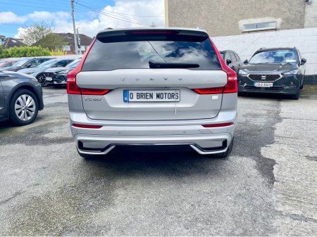 2023 Volvo XC60 - thumbnail 21