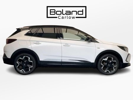 2024 Opel Grandland 1.2 GS *PRICE DROP* €65 PER WEEK ON PCP €30,995 thumbnail