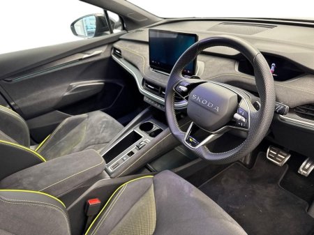 2025 Skoda Elroq - thumbnail 6