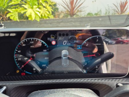 2020 Mercedes-Benz A Class - thumbnail 17