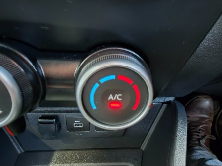 2022 Dacia Duster - thumbnail 5