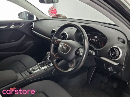 2016 Audi A3 - thumbnail 9