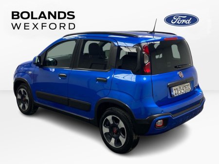 2023 Fiat Panda - thumbnail 3