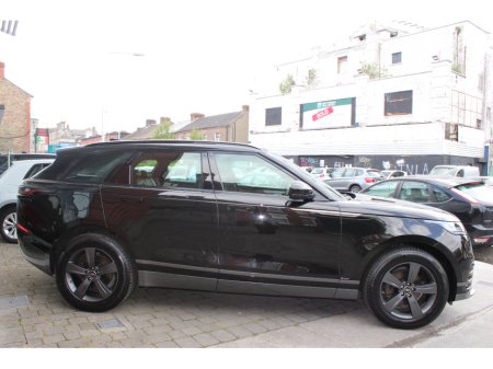 2018 Land Rover Range Rover Velar R- DYNAMIQUE S 2.0 D240 VELAR €29,950