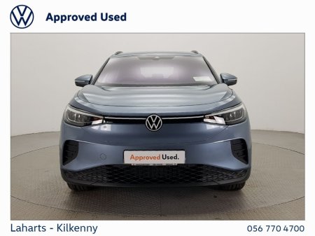 2023 Volkswagen ID.4 - thumbnail 12