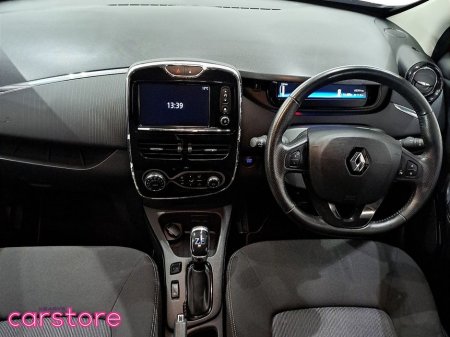 2019 Renault Zoe - thumbnail 11