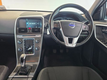 2014 Volvo XC60 - thumbnail 7