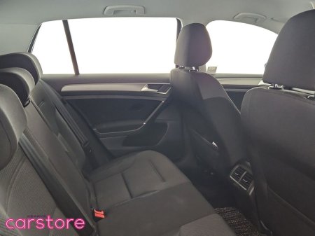 2015 Volkswagen Golf 1.2 TSI Auto thumbnail