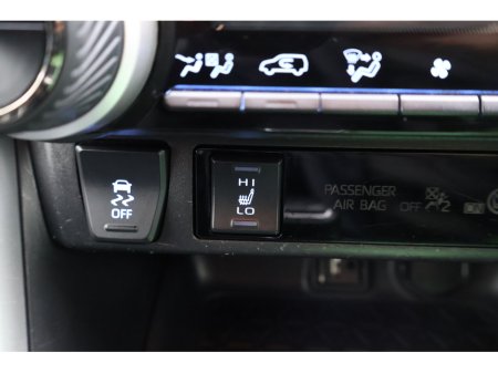 2019 Toyota Rav4 HYBRID SPORT  AUTO Huge Spec! €25,995 thumbnail