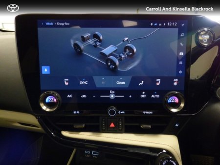 2023 Lexus NX 450 h+ - thumbnail 13