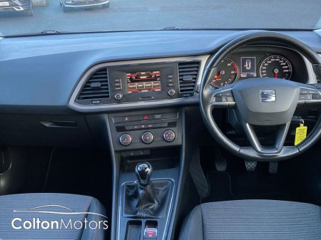 2020 SEAT Leon - thumbnail 9