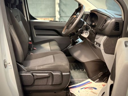 2023 Peugeot Expert BLUEHDI PROFESSIONAL PREMIUM L1 // SAME DAY FINANCE thumbnail