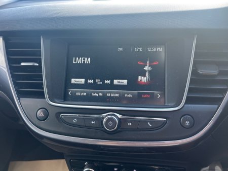 2020 Opel Crossland X - thumbnail 13