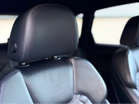 2020 Audi Q5 2.0TFSIE S LINE 50 QTIP 5DR A €29,950 thumbnail